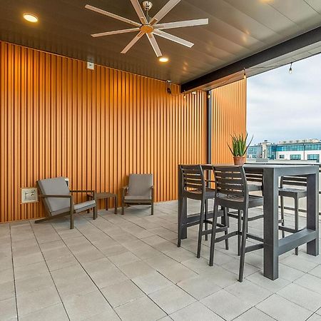 Nashville - 815 Main St Unit 203 エクステリア 写真