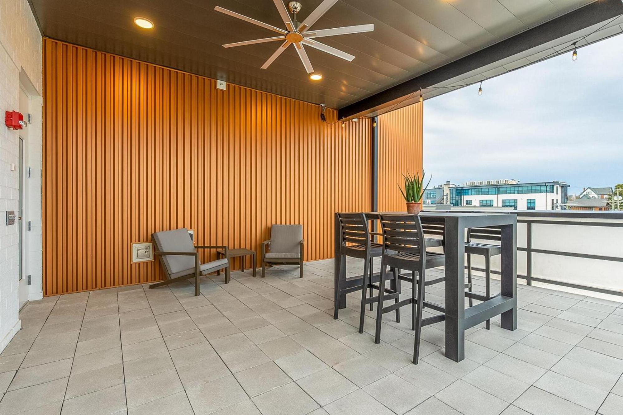 Nashville - 815 Main St Unit 203 エクステリア 写真