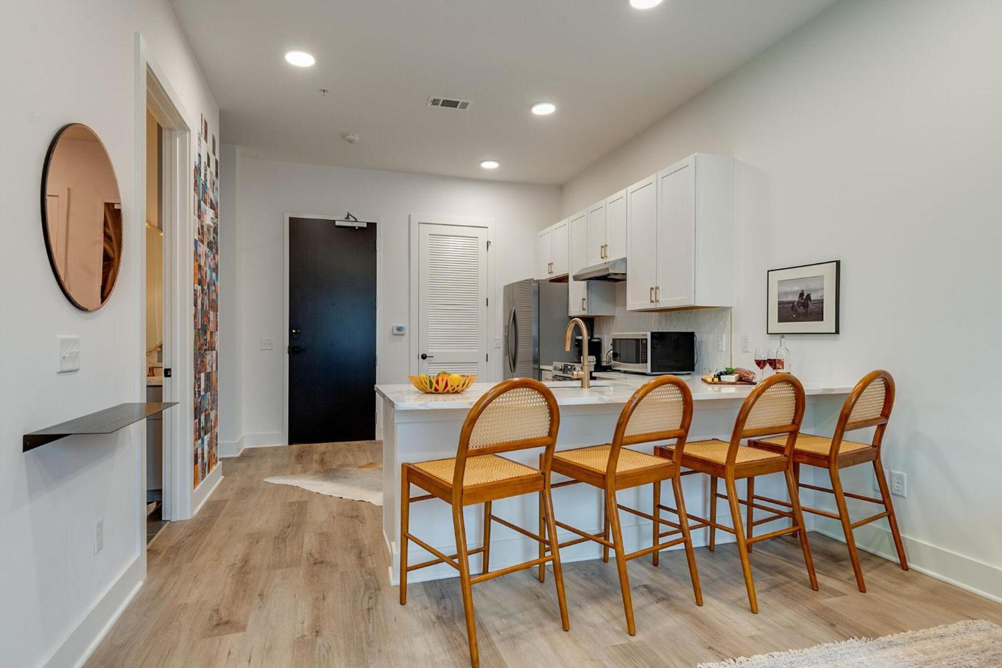 Nashville - 815 Main St Unit 203 エクステリア 写真