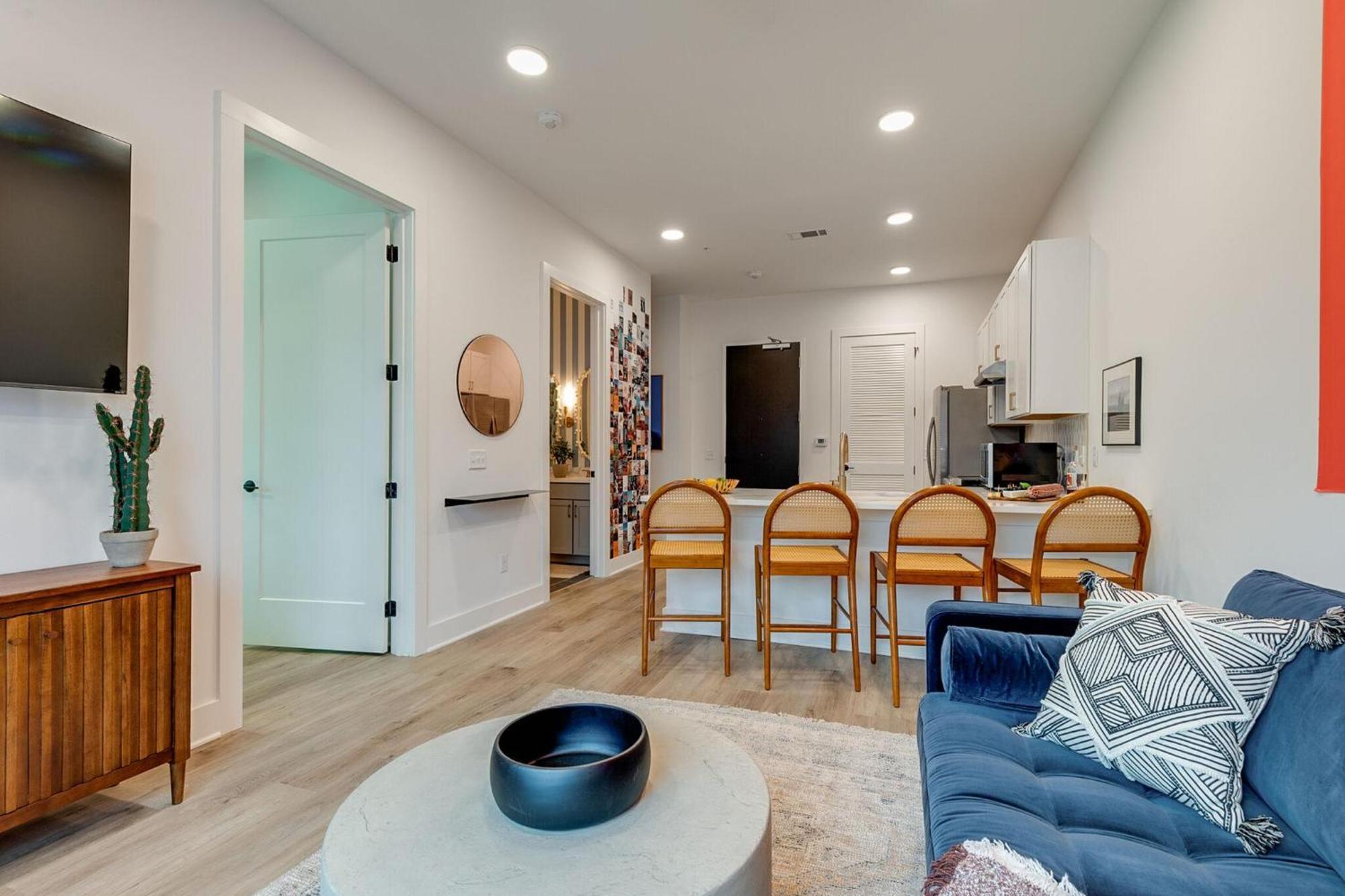 Nashville - 815 Main St Unit 203 エクステリア 写真
