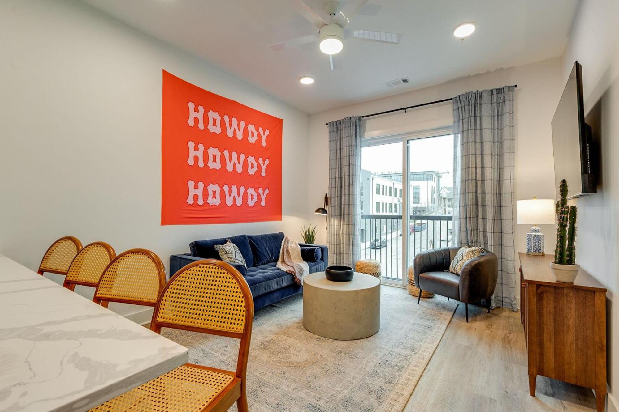 Nashville - 815 Main St Unit 203 エクステリア 写真