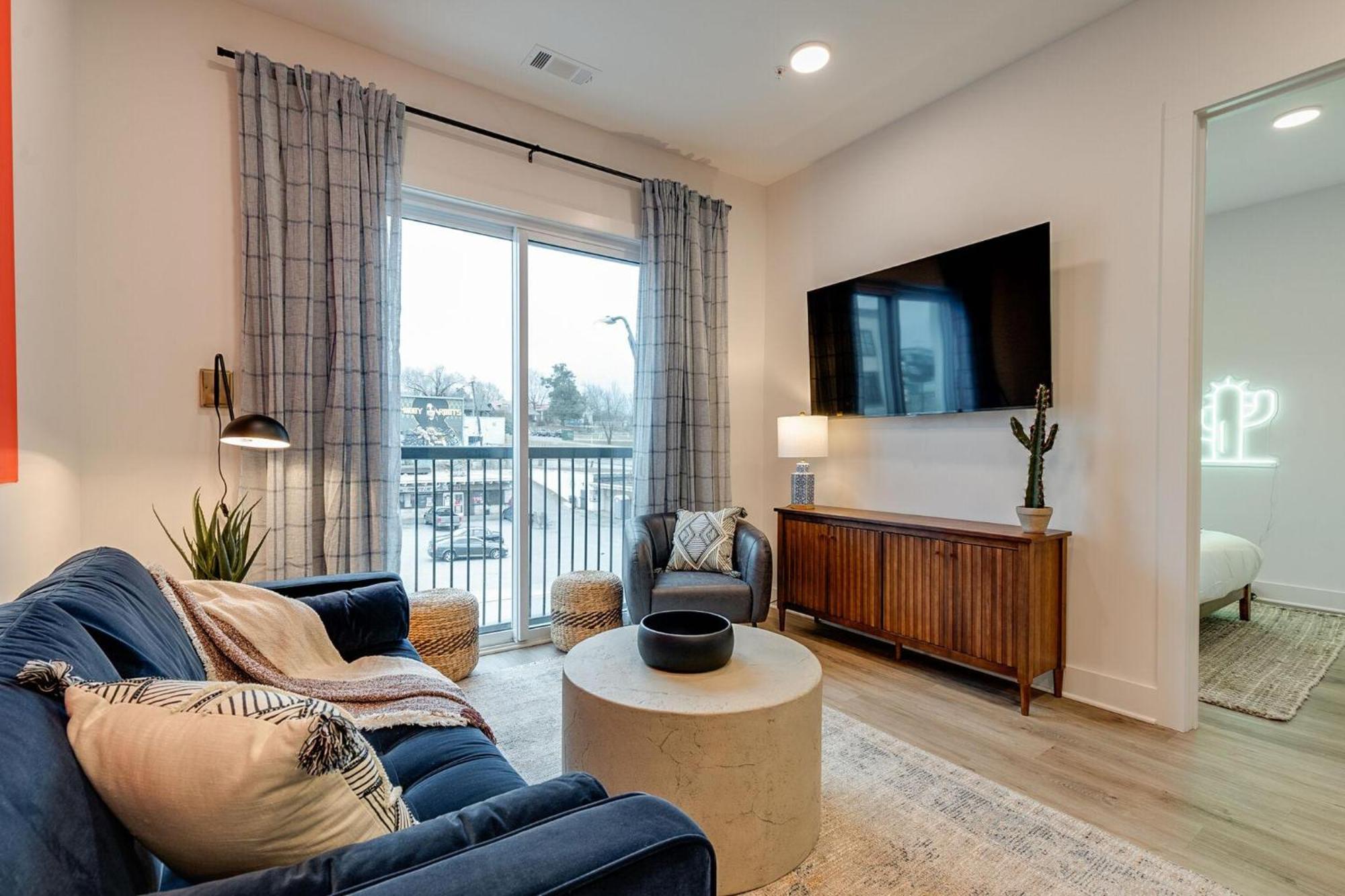 Nashville - 815 Main St Unit 203 エクステリア 写真