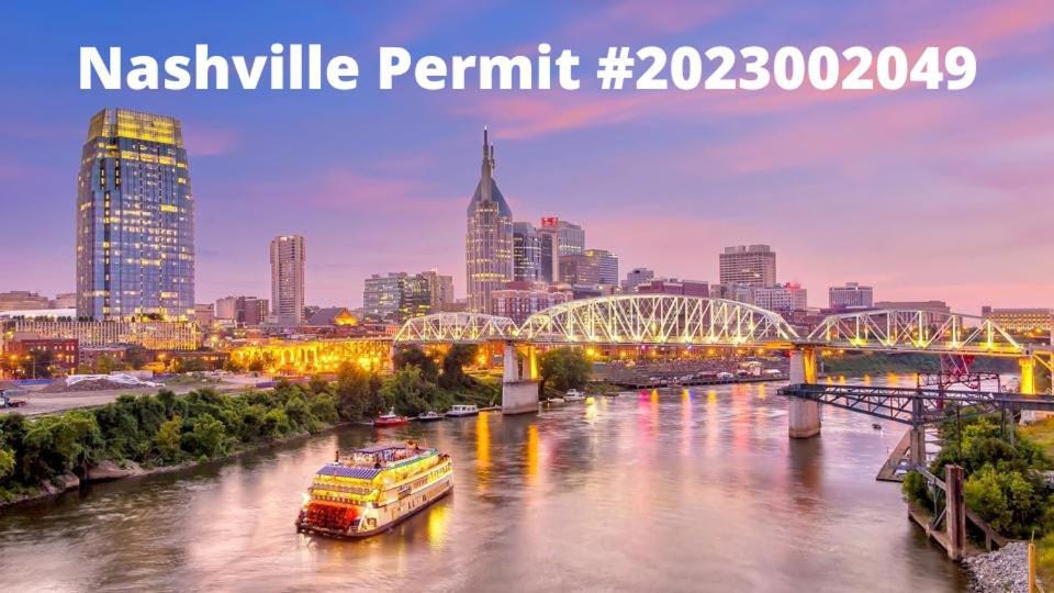 Nashville - 815 Main St Unit 203 エクステリア 写真