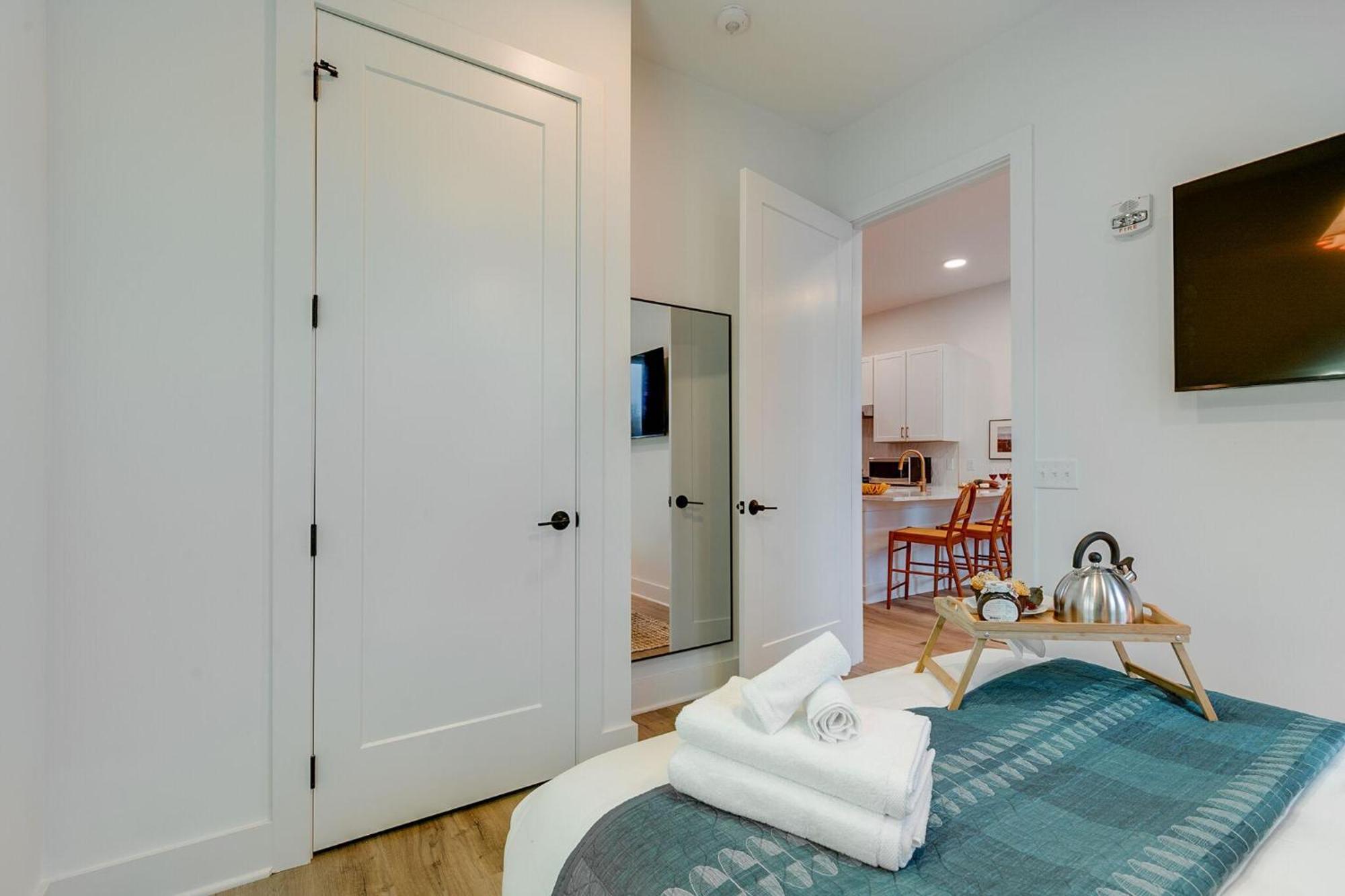Nashville - 815 Main St Unit 203 エクステリア 写真