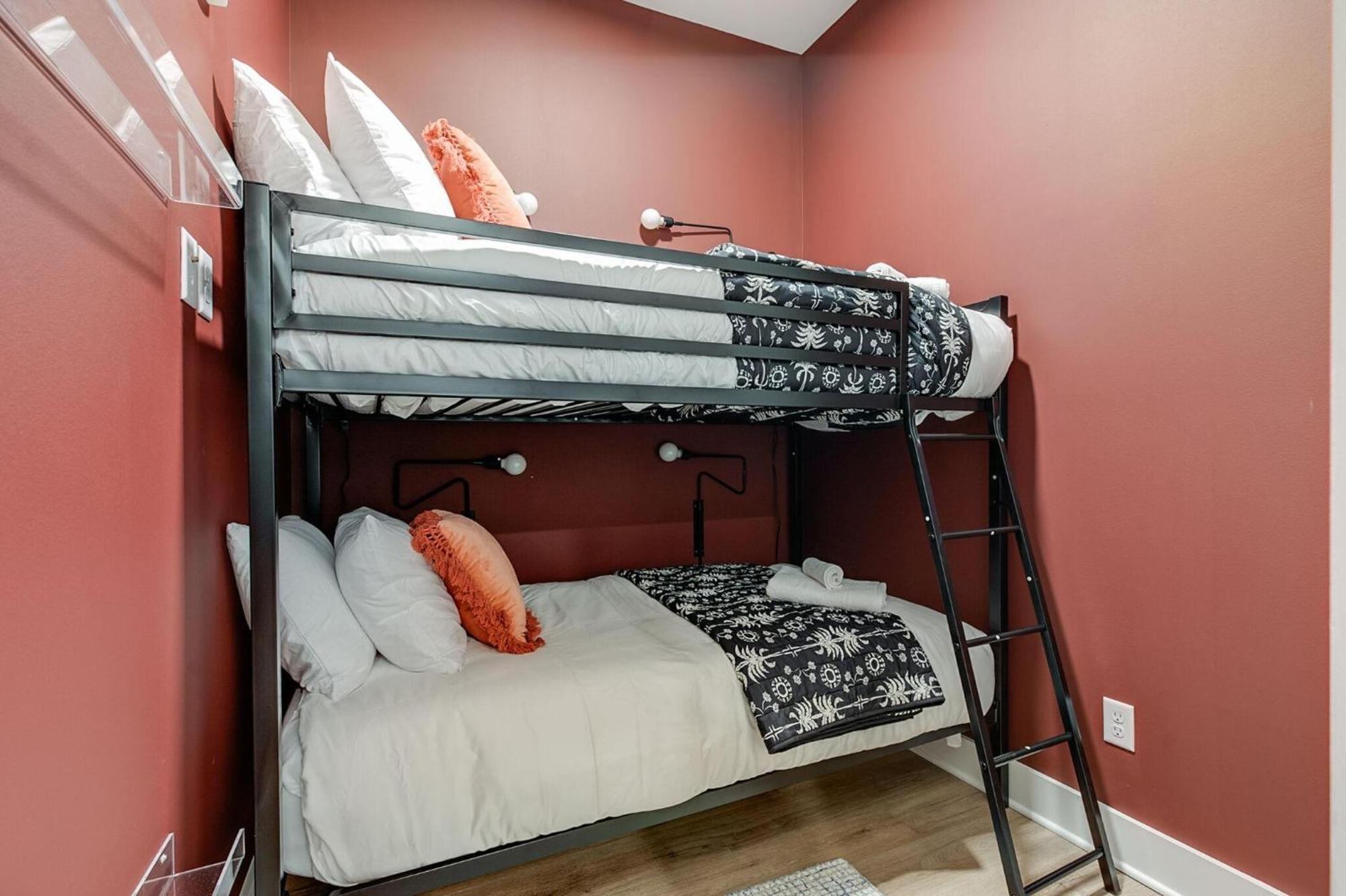 Nashville - 815 Main St Unit 203 エクステリア 写真