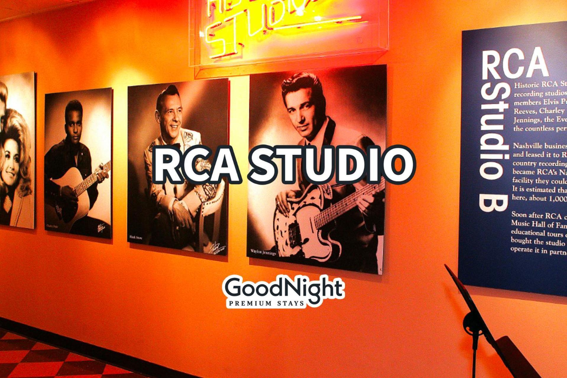Nashville - 815 Main St Unit 203 エクステリア 写真