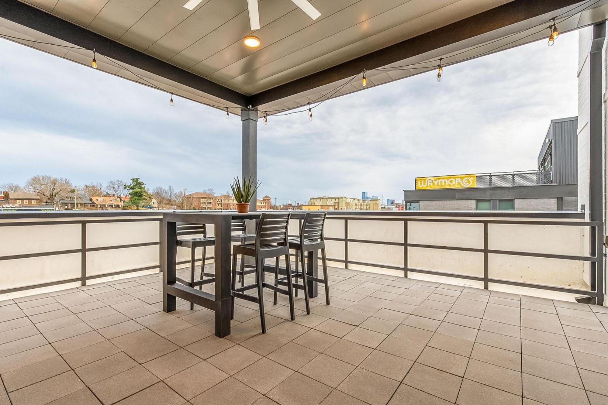 Nashville - 815 Main St Unit 203 エクステリア 写真