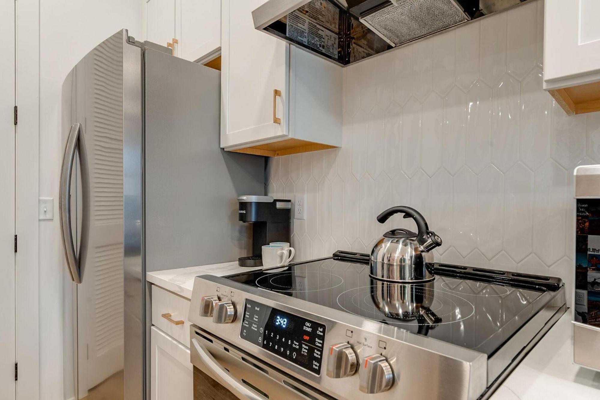Nashville - 815 Main St Unit 203 エクステリア 写真