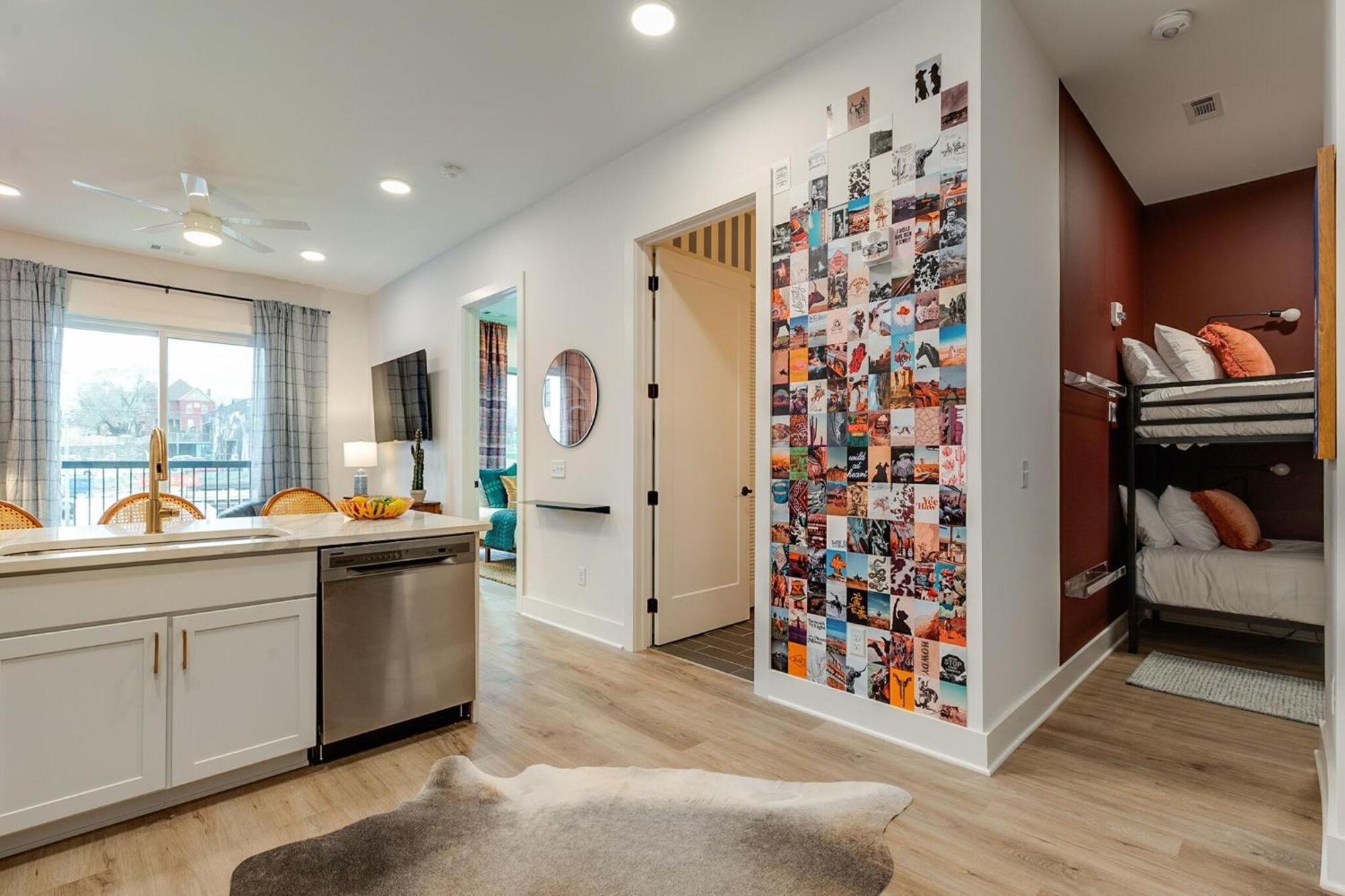 Nashville - 815 Main St Unit 203 エクステリア 写真