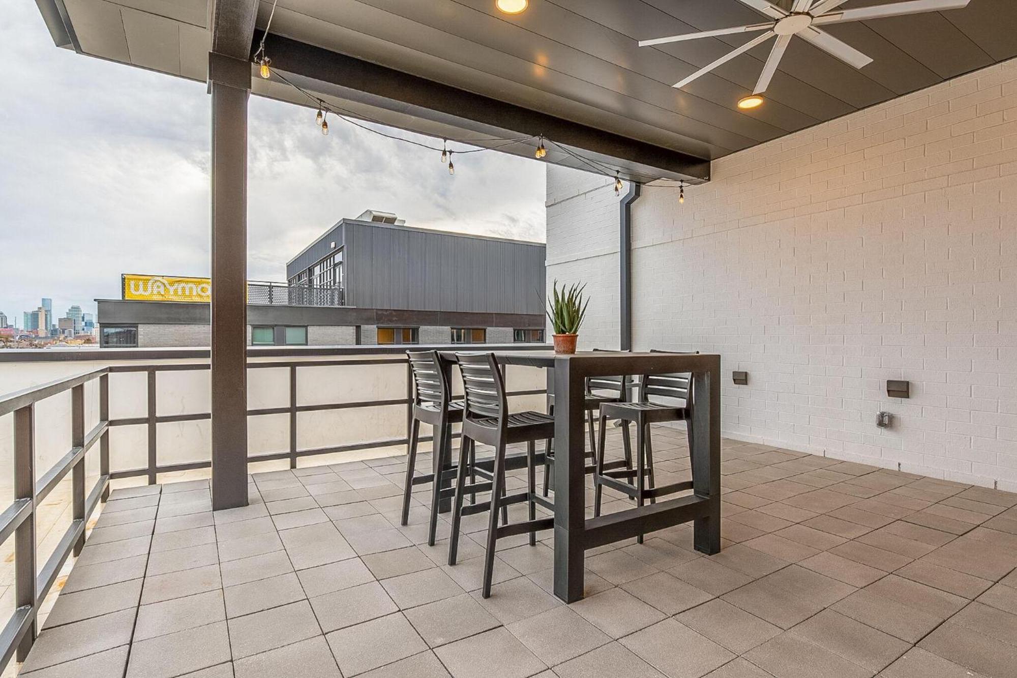 Nashville - 815 Main St Unit 203 エクステリア 写真